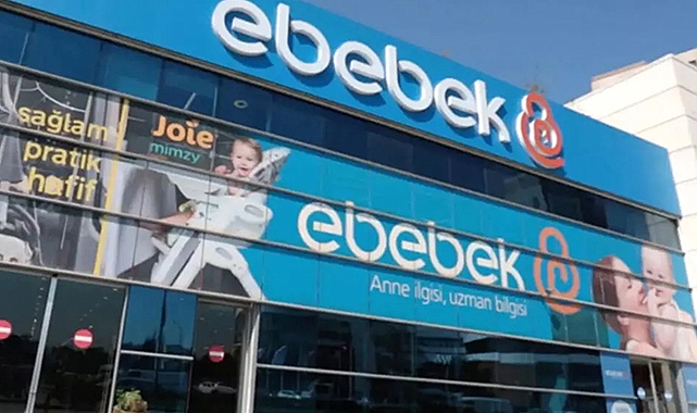#ebebk hissesi yaklaşık 4 milyon kişiye ulaştı! ebebek halka arz rekoru kırdı, yatırımcısı mağazaları denetledi