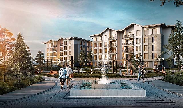 Emlak Konut Adıyaman İndere Deprem Konutları hakkında açıklama