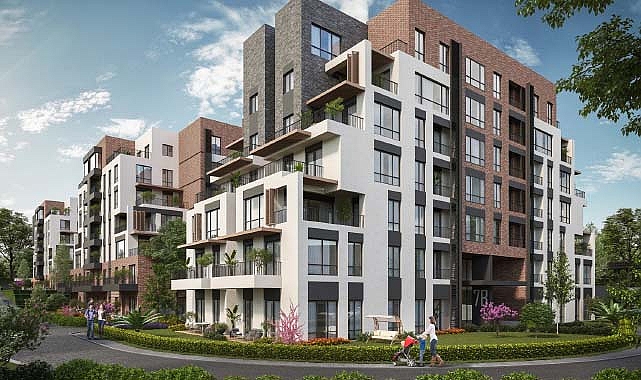 Emlak Konut Gölyaka İstanbul değerleme raporu