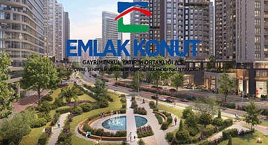 Emlak Konut GYO'dan hisse işlemleri açıklaması