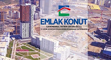Emlak Konut İstanbul'da Başakşehir projesine Fuzul  GYO ile başlıyor