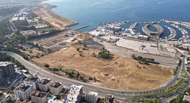 Emlak Konut Fua Deniz Park Tuzla projesi değerleme raporu açıklandı