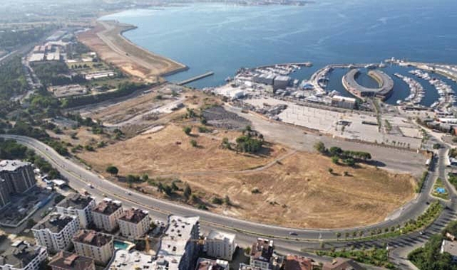 Emlak Konut Fua Deniz Park Tuzla projesi değerleme raporu açıklandı