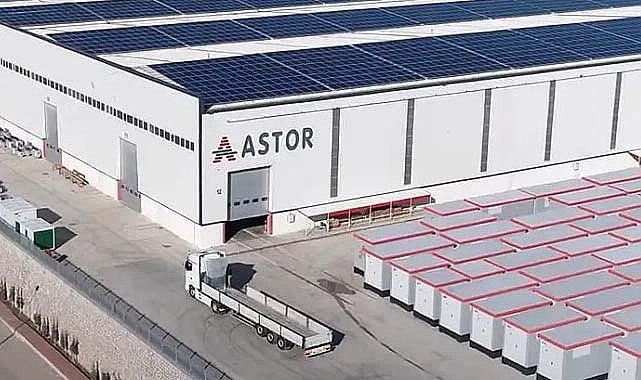 Enerji şirketi tek seferde 10 Milyon 687 Bin Dolar tutarında yeni iş açıkladı