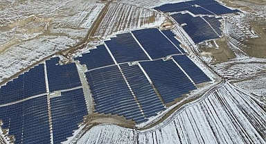 Enerji şirketinden yeni GES açıklaması