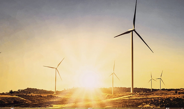 Enerji şirketine Güney Koreli firmadan 507 Bin Euro tutarında ihale