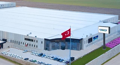 Europen, güneş enerjisi cam üretimi için 500 Milyon TL kredi kullandı