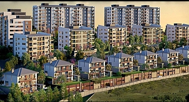 Gayrimenkul şirketinden 3.304 Milyon Dolarlık güneş paneli tedarik szleşmesi imzaladı