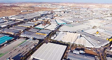 Gaziantep OSB içme suyu projesi için 273 taşınmaz için kamulaştırma kararı