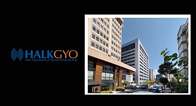 Halk GYO, İstanbul'da 350 Milyon TL'ye gayrimenkul satışını tamamladı