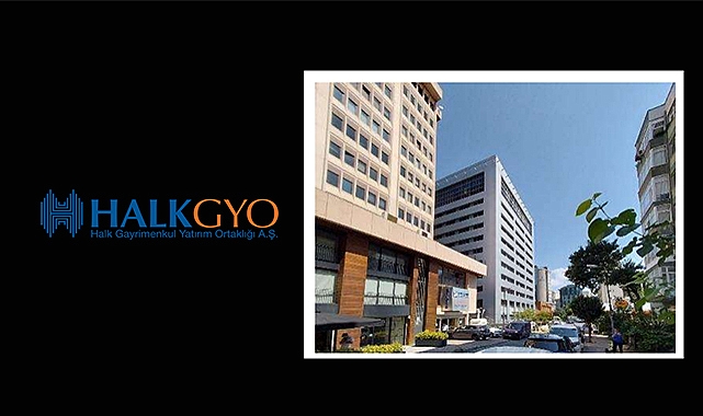 Halk GYO, İstanbul'da 350 Milyon TL'ye gayrimenkul satışını tamamladı