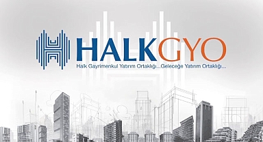 Halk GYO yatırımcısına bedelsiz kar payı dağıtımı başlıyor