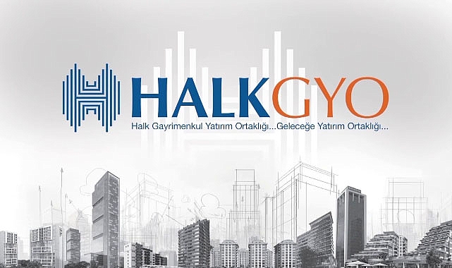 Halk GYO yatırımcısına bedelsiz kar payı dağıtımı başlıyor