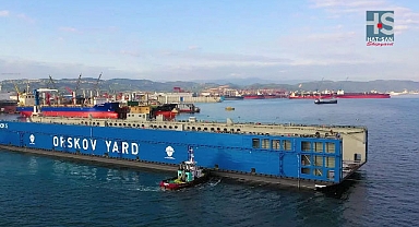 HATSAN halka arz sonuçları açıklandı! Hat-San Gemi halka arz rakamları...