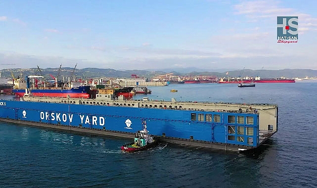 HATSAN halka arz sonuçları açıklandı! Hat-San Gemi halka arz rakamları...