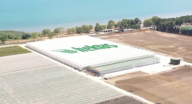 Hektaş, Kocaeli'de gayrimenkul sattı