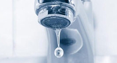 İSKİ: İstanbul'un içme suyu şebekesine herhangi bir suyun karışması mümkün değildir