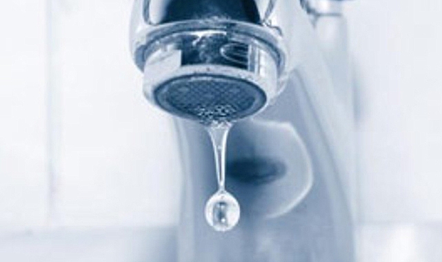 İSKİ: İstanbul'un içme suyu şebekesine herhangi bir suyun karışması mümkün değildir