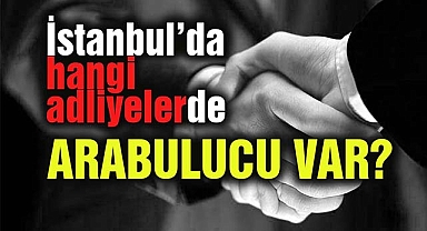 İstanbul'da hangi adliyelerde arabulucular var? Ev sahipleri ve kiracılar akın akın gidiyor...