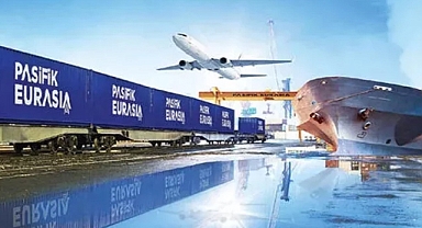 Lojistik şirketinden pay devri açıklaması