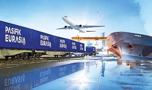 Lojistik şirketinden pay devri açıklaması