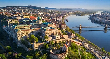 Macar firmalar Türkiye'de çevre ve enerji alanında Türkiye ile iş birliği çalışmaları sürdürüyor