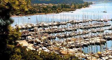 Martı Gayrimenkul'den bedelsiz sermaye artırımı açıklaması