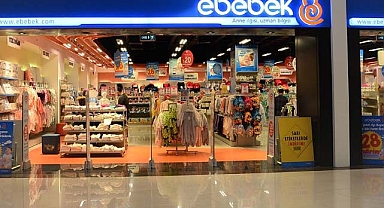 Merakla beklenen ebebek halka arz sonuçları açıklandı! #ebebk 7,7 kat talep geldi