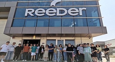 Merakla beklenen Reeder halka arz süreci başlıyor! Dev Türk markası Reeder gelirleri halka arz sonrası böyle kullanacak