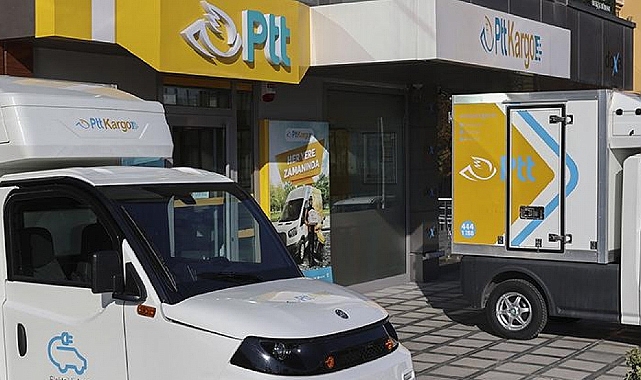 MİA Teknoloji'den Tripy &amp; PTT İşbirliği açıklaması