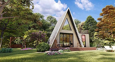 Nef Arsa Gaziantep açıldı