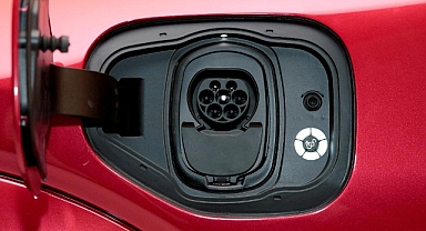 O enerji şirketi elektrikli araç şarj üniteleri için patent başvurusu yaptı