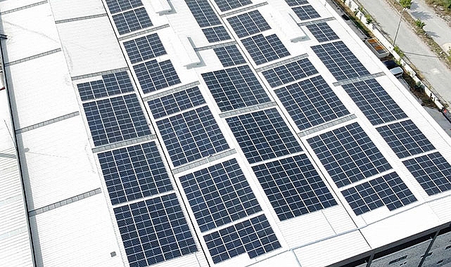 O Enerji Şirketi Proje Geliştirme Çalışmalarıyla Avrupa’ya Açılıyor