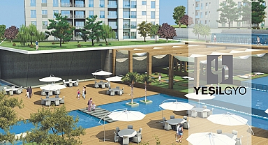 O gayrimenkul şirketi yüzde 200 bedelli için SPK'ya başvurdu