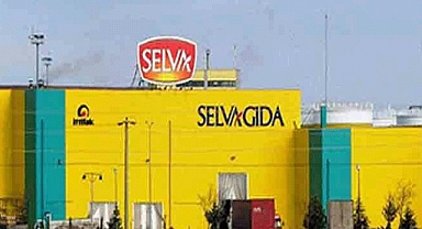 O gıda şirketi fabrikasına güneş enerjisi santrali için 2.610 Milyon Dolarlık anlaşma açıkladı