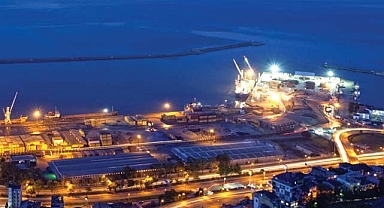 O liman işletmesi yatırımcısına kar payı dağıtmayacak