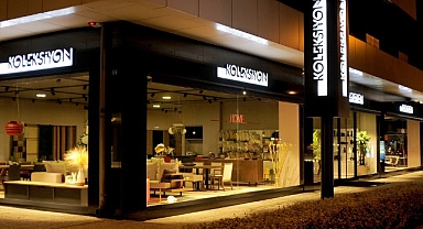 O mobilya şirketi Paris'te 4 Milyon TL tutarında yeni iş açıkladı