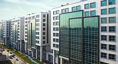 O şirket İştirak Modeliyle Kısmi Bölünme için SPK'ya başvurdu