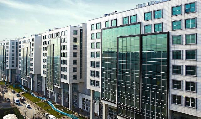 O şirket İştirak Modeliyle Kısmi Bölünme için SPK'ya başvurdu