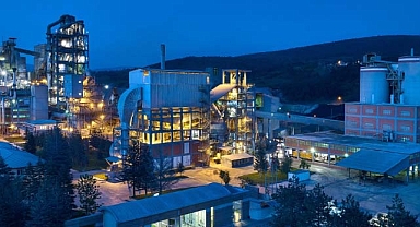 Oyak Çimentodan dev birleşme