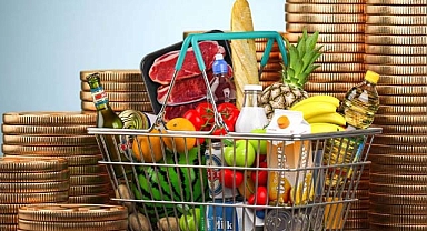 Perakende ciroları yıllık yüzde 31 arttı