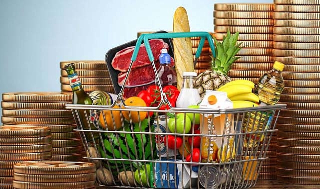 Perakende ciroları yıllık yüzde 31 arttı