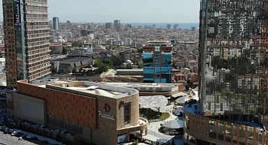 Piazza AVM nerede, nasıl gidilir?