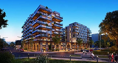 Polat Holding Macaristan’da dev gayrimenkul şirketinin tamamını satın aldı