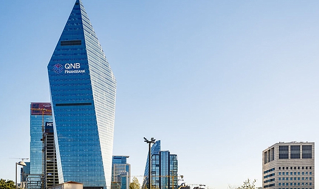 QNB Finansbank, takipteki alacaklarını 3 varlık şirketine sattı