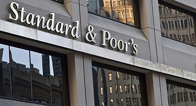 S&P Türkiye için kredi güncellemesi