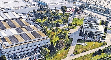 SASA, Elyaf Üretim Tesisi Yatırımına 8 Milyarlık Yatırım Teşvik Belgesi aldı