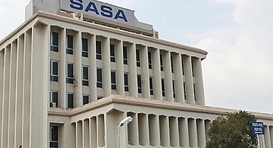 SASA  Rüçhan hakkı ile sermaye artırdı