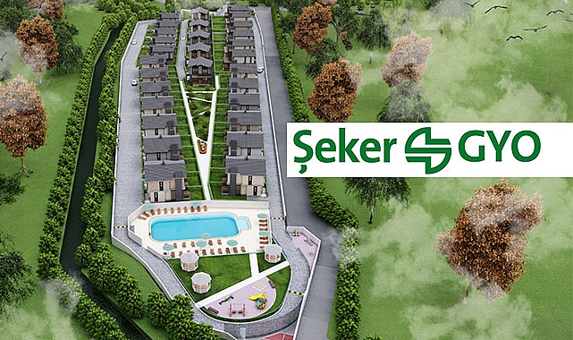 Şeker GYO'dan 7.5 Milyon Dolar kredi kullanımı