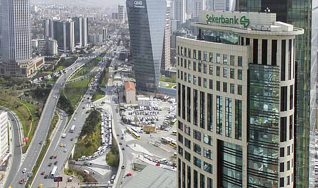 Şeker Kule hakkında proje değişikliği